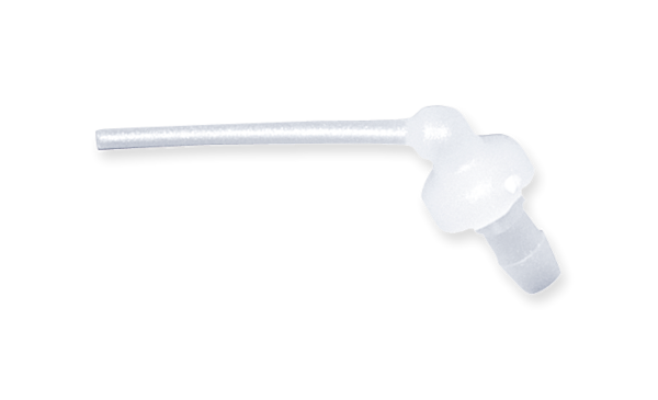 Picture of Intraoral Tips / Fine - Transparent