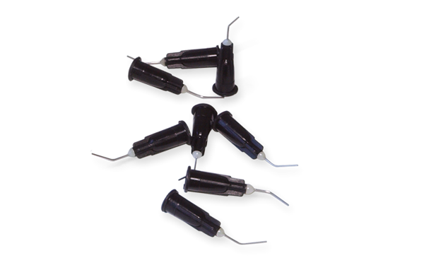 Picture of Application Tips / 18G - Black - 20 pcs