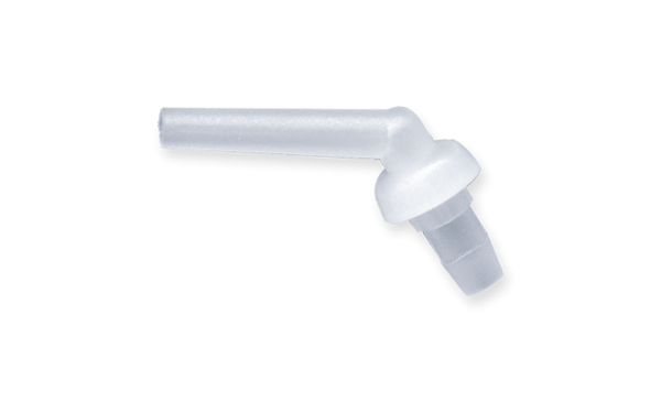 Picture of Intraoral Tips / Standard - Transparent
