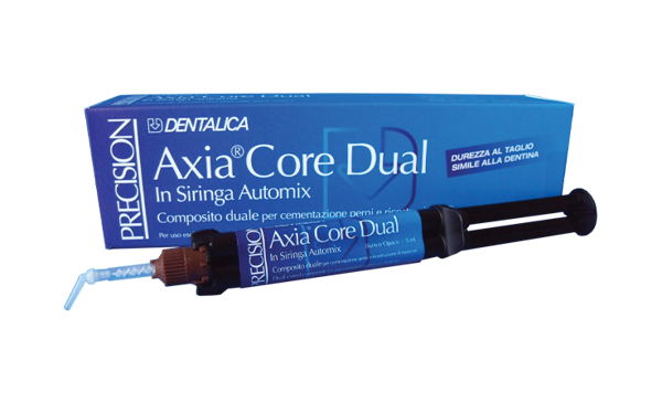 Picture of Axia Core Dual / Automix - A3