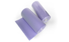 Picture of Bib Aprons / 80 sheets - Purple - 6 pcs