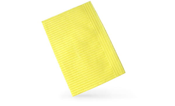 Picture of Bib / Yellow