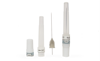 Picture of Ject Color Needles / 30G - 0.3x12 mm - White
