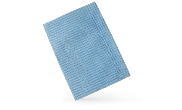 Picture of Bib / Blue