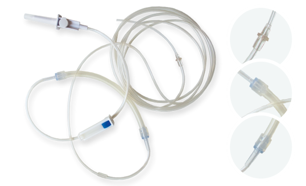 Picture of Irrigation / Compatibility Herseh