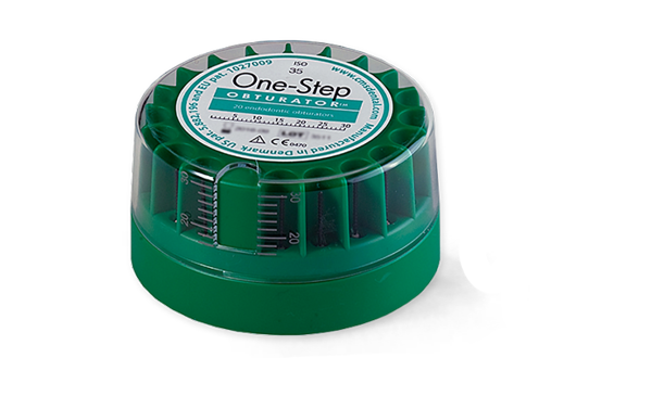 Picture of One-Step Obturators / No.35