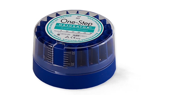 Picture of One-Step Obturators / No.60