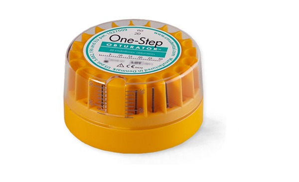 Picture of One-Step Obturators / No.20