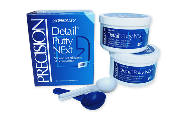 Picture of Detail Putty NExt / Standard