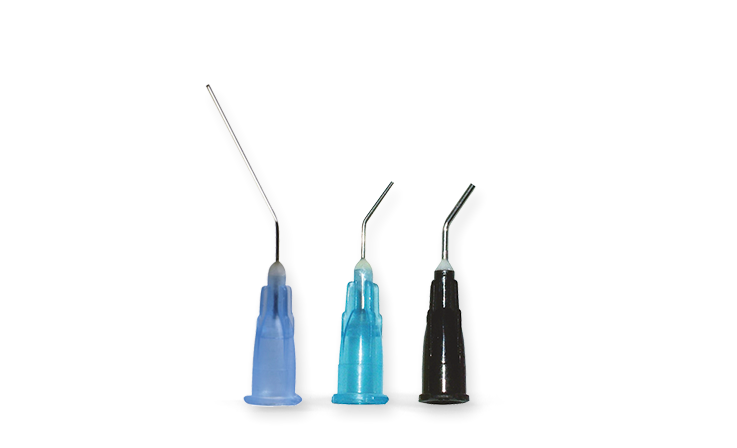 Picture of Application Tips / 18G - Black - 20 pcs