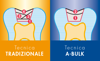 A-Bulk composito per tecnica bulk fill