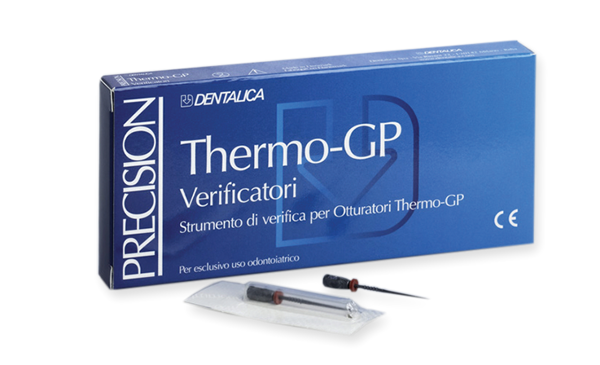 Picture of Thermo-GP Verifiers / ISO 30