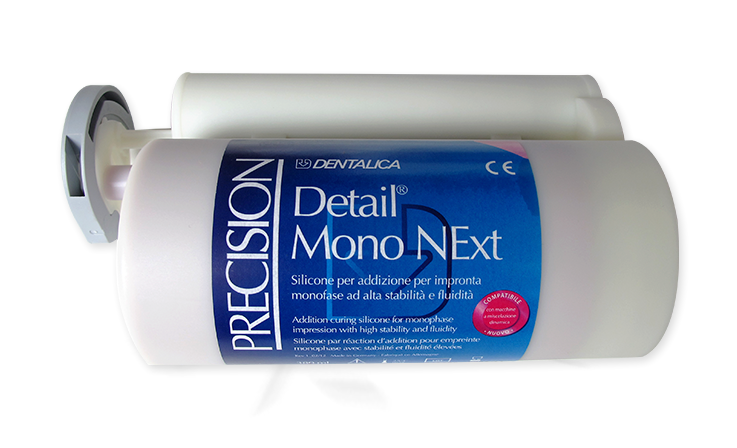 Picture of Detail Mono NExt