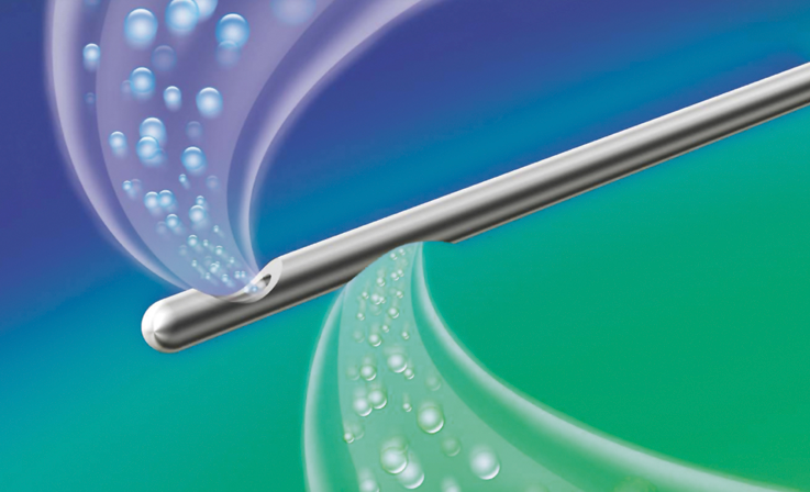 Aghi per Endodonzia