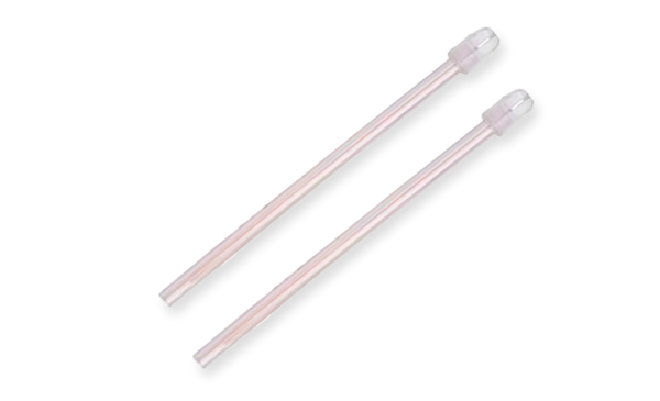 Picture of Saliva Ejectors / Transparent