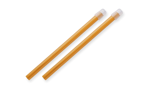 Picture of Saliva Ejectors / Orange