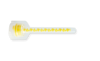 Picture of Mixing Tips / 1:1/2:1 - Yellow