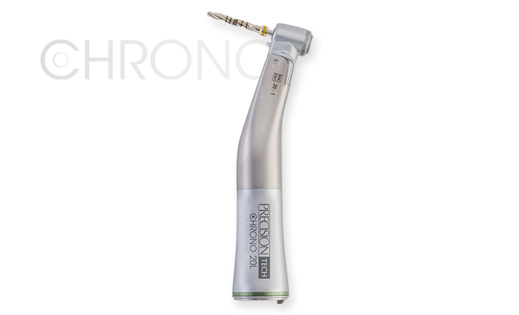 Picture of CHRONO 20L / 20:1, with light