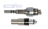 Picture of LED Connection / NSK