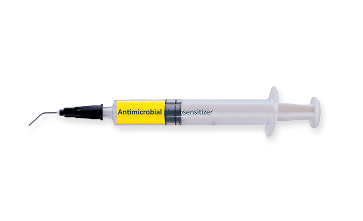Picture of QroxB2 Endo