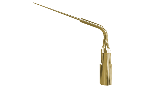 Picture of Punta Endo Cleaner / Gold