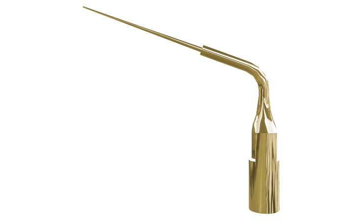 Picture of Punta Endo Cleaner / Gold
