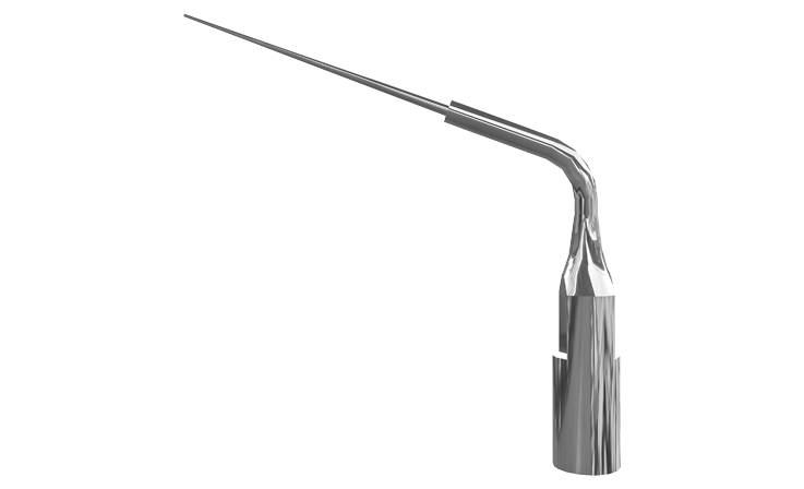 Picture of Punta Endo Cleaner / Silver