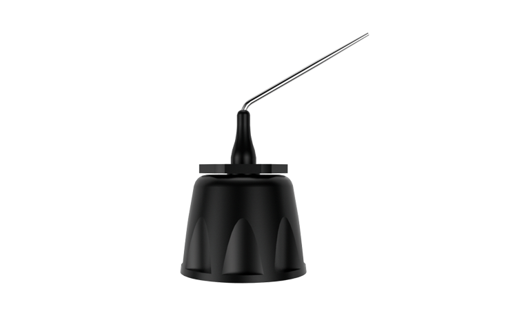 Picture of Punta Endo Cleaner / Silver