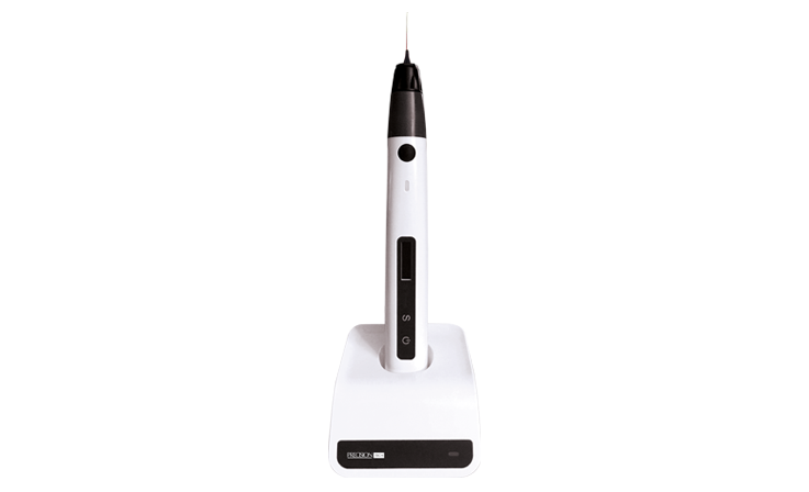 Picture of Punta Endo Cleaner / Silver