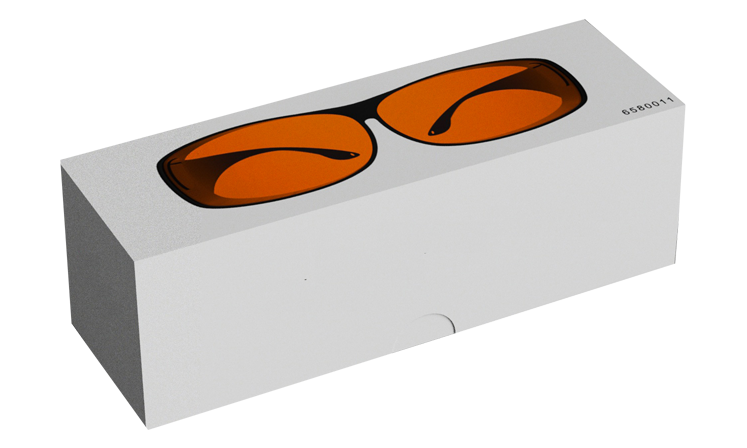 Picture of Lumina Smart / Protective Glasses