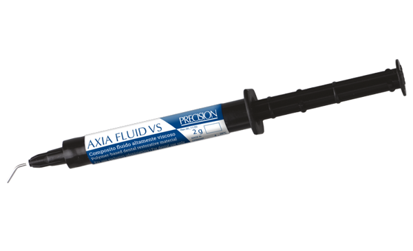 Axia Fluid VS