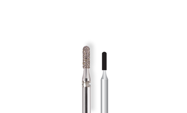 Picture of FG Cylindrical Bur 139-010 / Medium