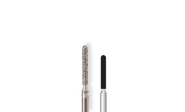 Picture of FG Cylindrical Bur 141-012 / Medium