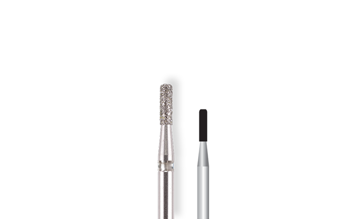 Picture of FG Cylindrical Bur 156-010 / Medium