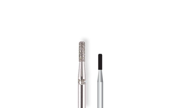 Picture of FG Cylindrical Bur 156-010 / Coarse