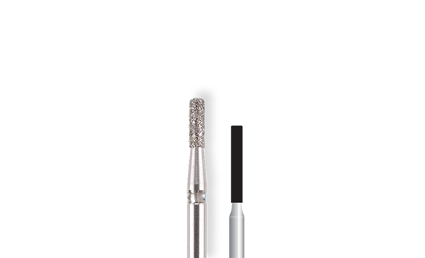 Picture of FG Cylindrical Bur 158-012 / Coarse