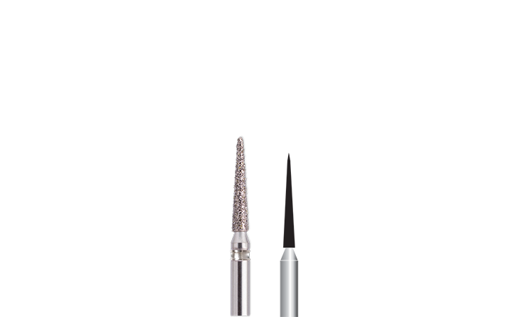 Picture of FG Conical Bur 165-014 / Medium