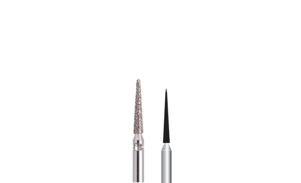 Picture of FG Conical Bur 165-016 / Coarse
