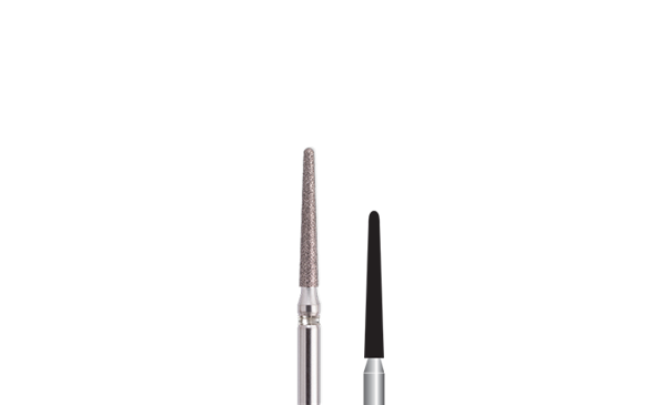 Picture of FG Truncated Cone Bur 199-016 / Medium