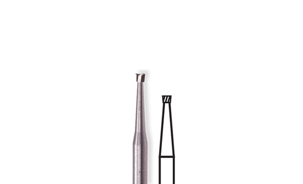 Picture of CA Inverted Cone Bur 010-012