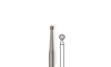 Picture of HP Round Bur 001-018