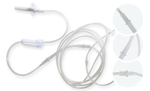 Picture of Irrigation / Compatibility NSK