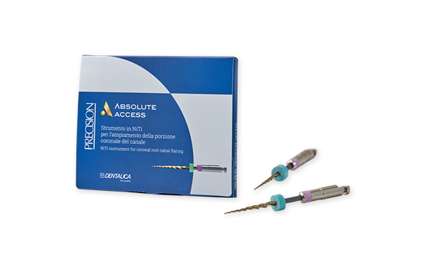 Picture of Absolute Access