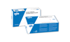 Picture of Nitrile Gloves / Blue - XS