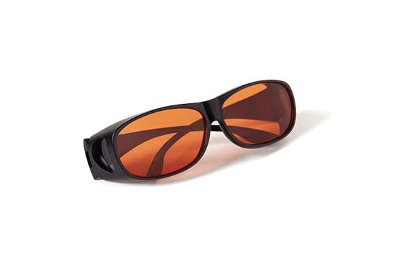 Picture of Detecta / Diagnostic Glasses