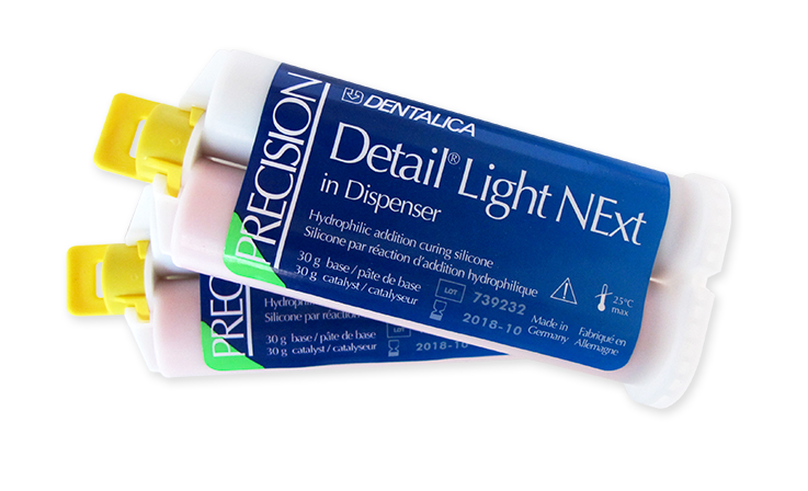 Picture of Detail Light NExt / Fast Set
