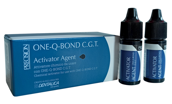 Picture of One-Q-Bond C.G.T. Activator