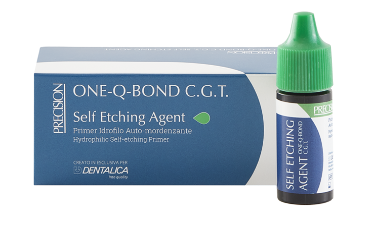 Picture of One-Q-Bond C.G.T Self-Etching