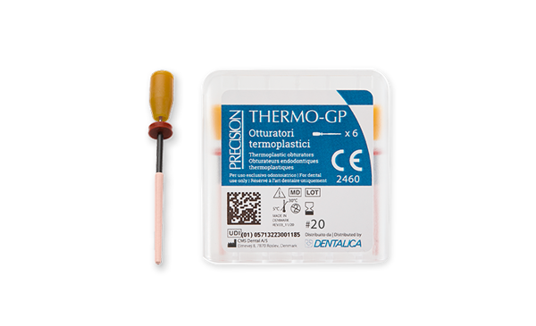 Picture of Thermo-GP Obturator / No.20