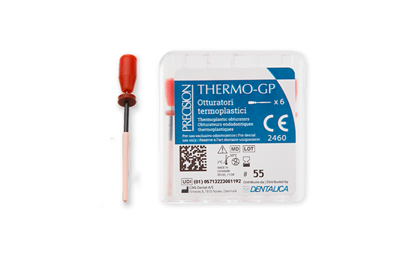 Picture of Thermo-GP Obturator / No.55